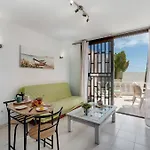 Vistamar Americas Daire Costa Adeje