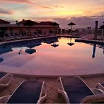 Vistamar Americas Daire Costa Adeje
