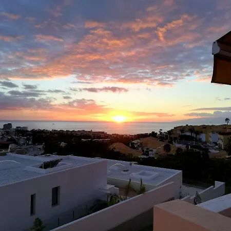 Vistamar Americas Apartmán