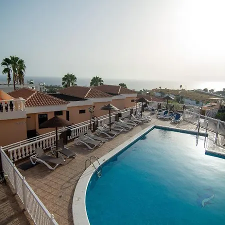 Vistamar Americas Costa Adeje (Tenerife)