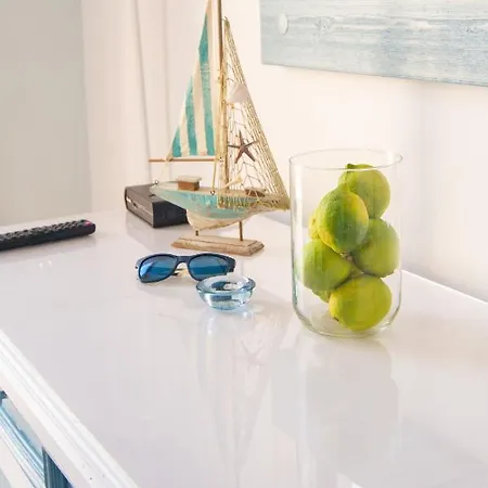 Appartement Vistamar Americas