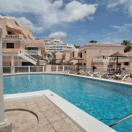 Vistamar Americas Appartement Costa Adeje (Tenerife)