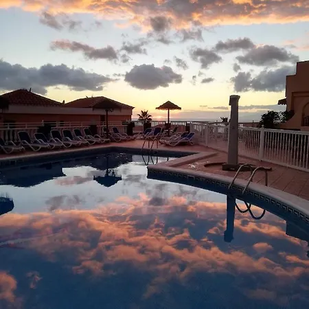 Vistamar Americas Appartement *