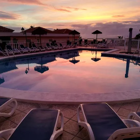 Apartment Vistamar Americas Costa Adeje (Tenerife)