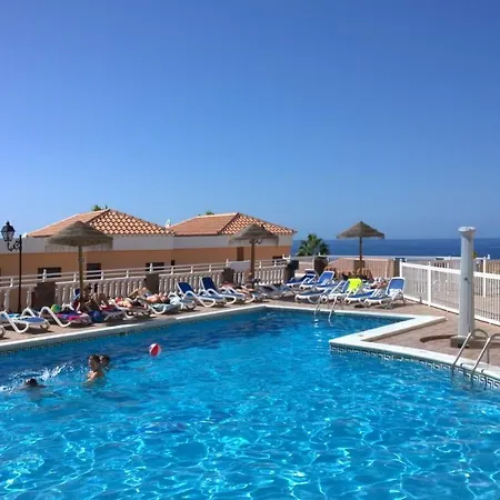 Vistamar Americas * Costa Adeje (Tenerife)