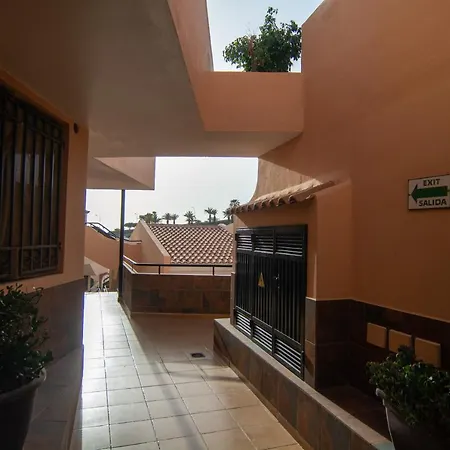 شقة Vistamar Americas