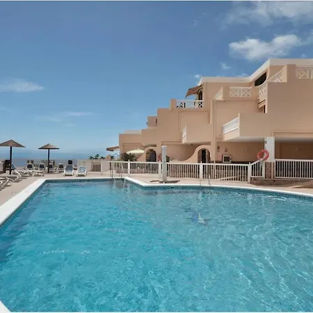 Vistamar Americas شقة *