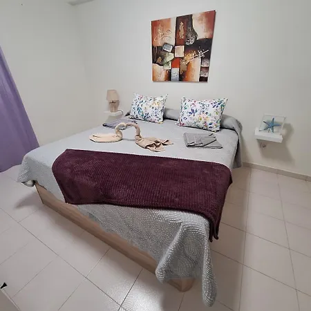 شقة Vistamar Americas