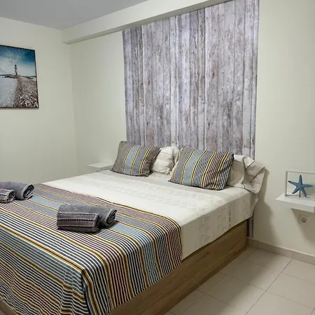 Vistamar Americas * أذيخي