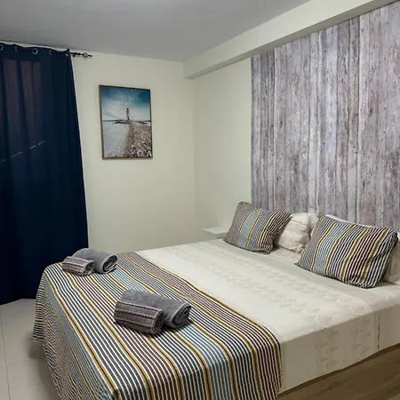 شقة Vistamar Americas