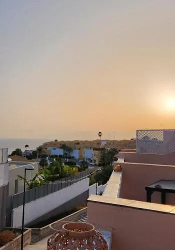 Vistamar Americas شقة