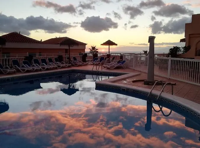 Vistamar Americas Apartamento *