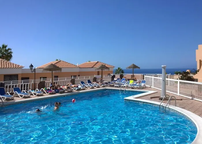 Vistamar Americas * Costa Adeje (Tenerife)