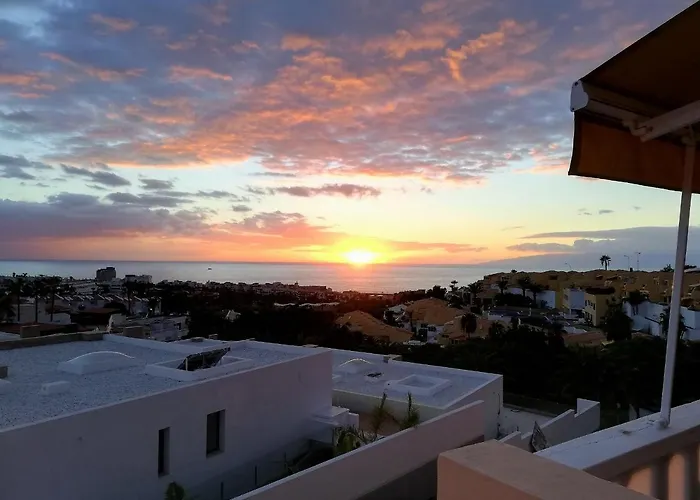 Vistamar Americas Apartamento