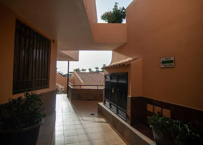 Appartement Vistamar Americas