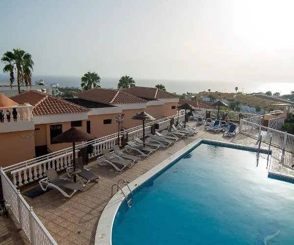 Vistamar Americas أذيخي