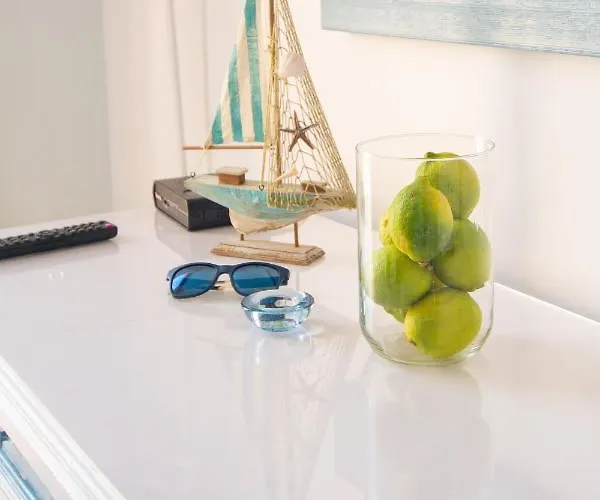 شقة Vistamar Americas