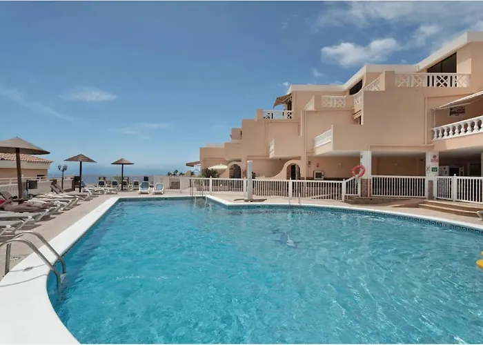 Vistamar Americas شقة *