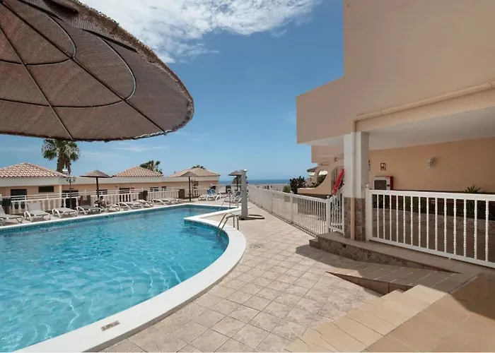 شقة Vistamar Americas *