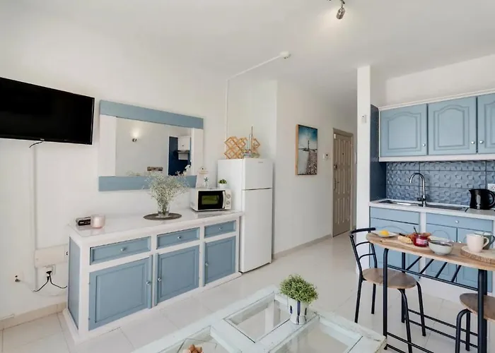 شقة Vistamar Americas أذيخي