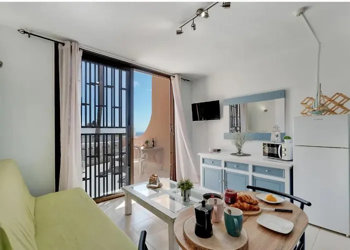 Vistamar Americas * أذيخي