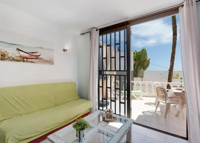 Vistamar Americas * أذيخي