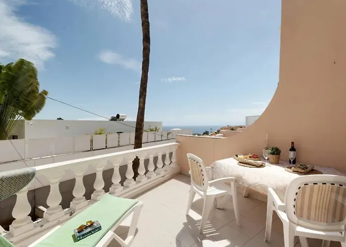 Vistamar Americas أذيخي