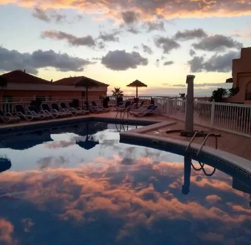 Vistamar Americas شقة