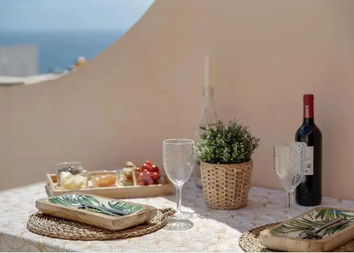 Vistamar Americas أذيخي