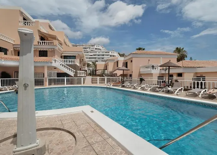 Vistamar Americas Appartement Costa Adeje (Tenerife)