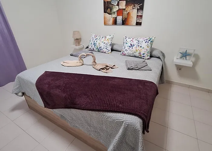 شقة Vistamar Americas