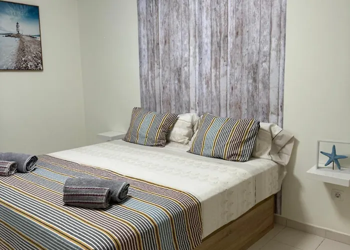 Vistamar Americas * أذيخي