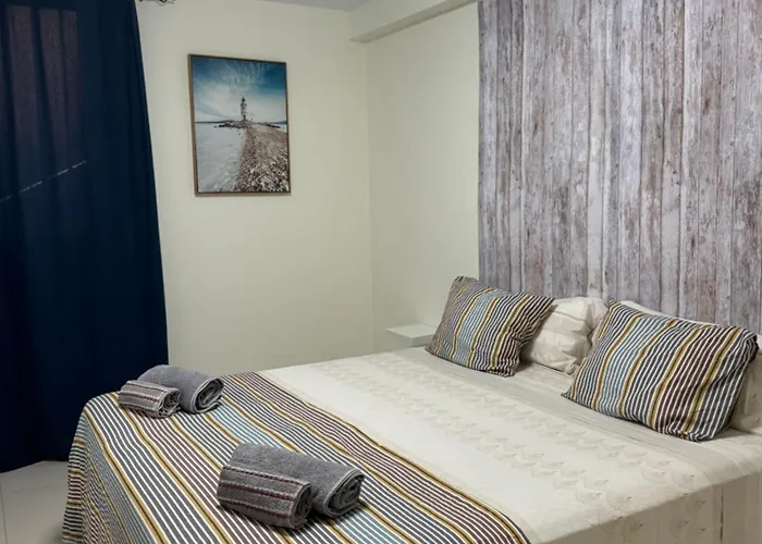 شقة Vistamar Americas